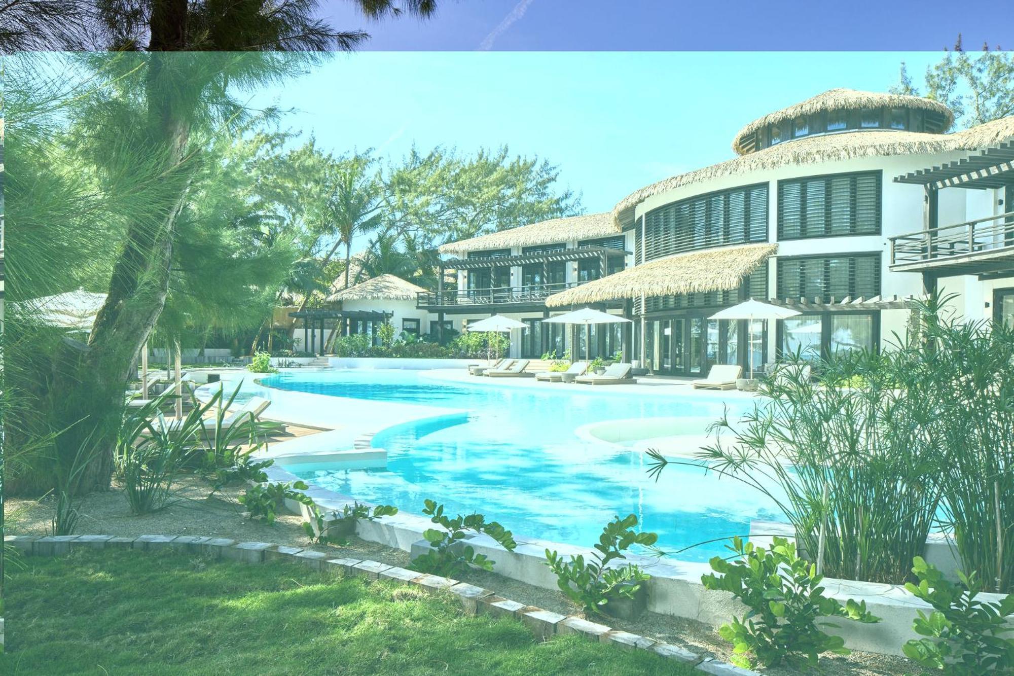 Villa Abrazos San Pedro San Pedro  Buitenkant foto