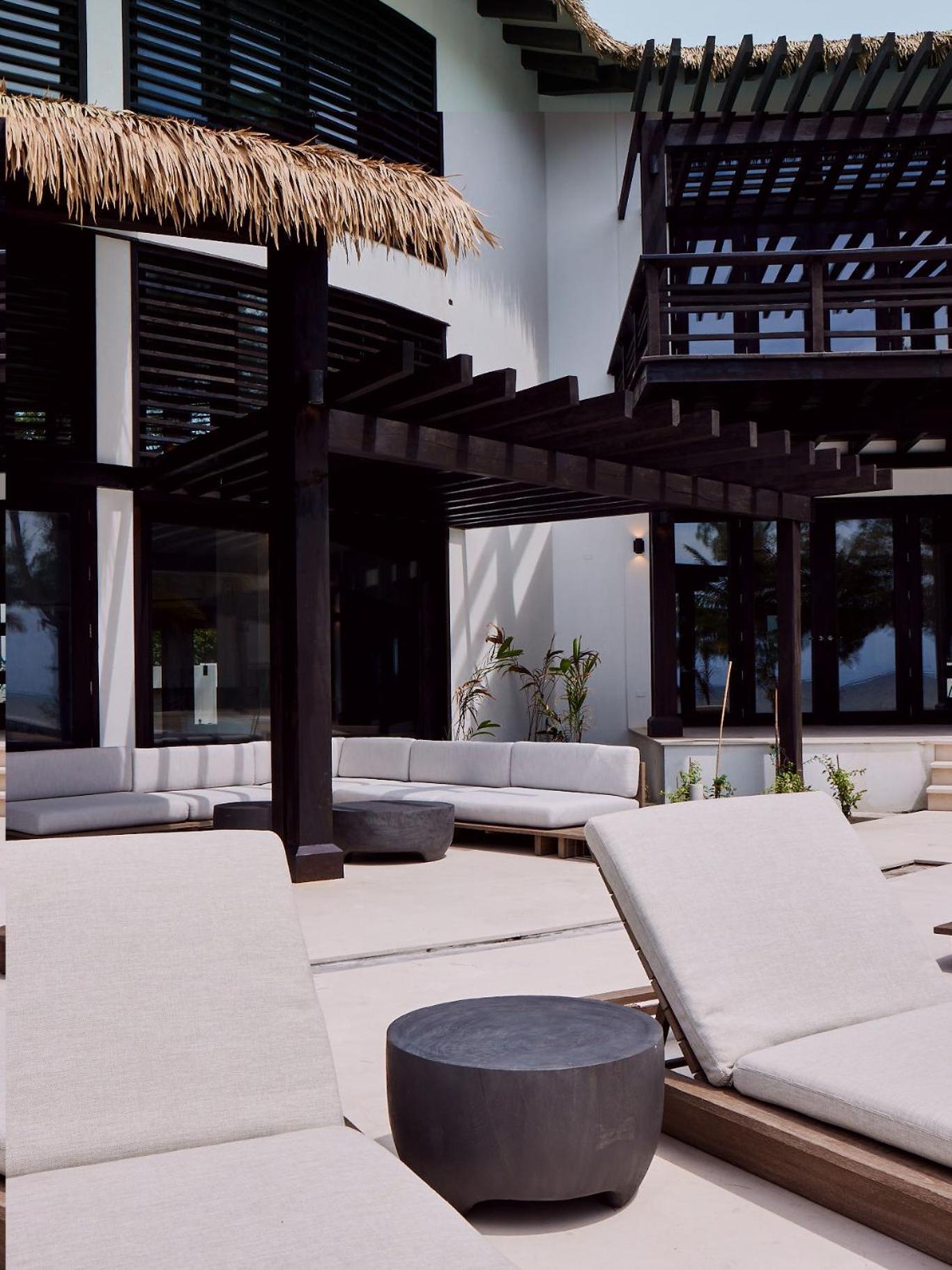 Villa Abrazos San Pedro San Pedro  Buitenkant foto
