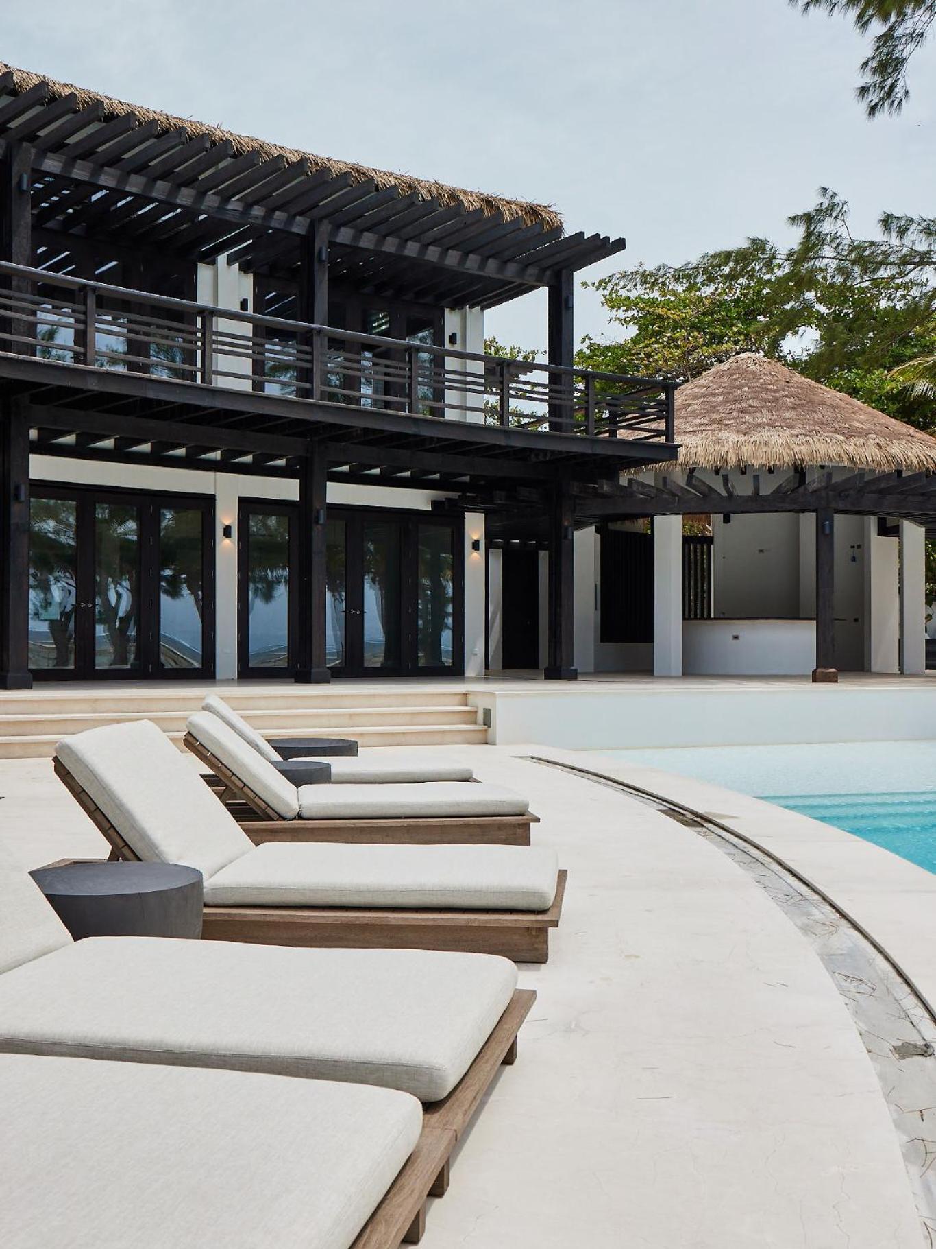 Villa Abrazos San Pedro San Pedro  Buitenkant foto